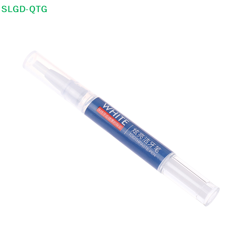 Teeth Whitening Effective - 3ml Zahnaufhellungs-Fleckenentferner-Aufhellungsstift, effektiv zur Entfernung von