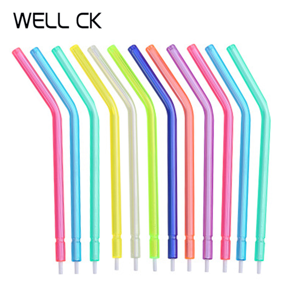 Whitening Teeth Dentist - 250 stücke Dental Luft Wasser Spritze