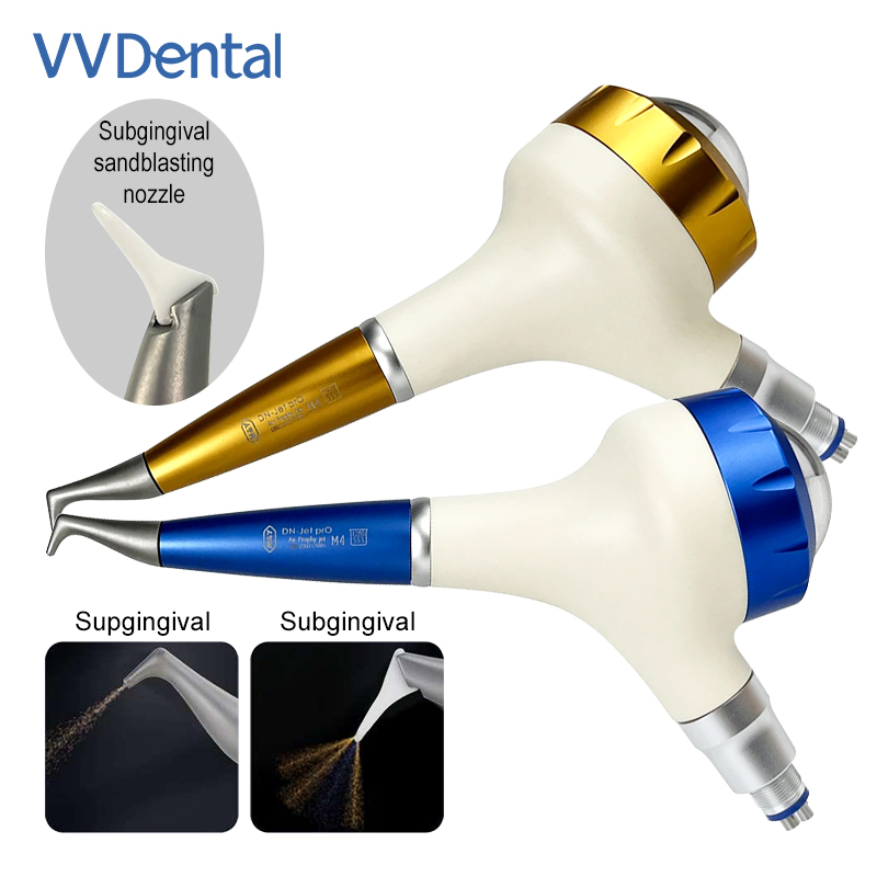 Teeth Whitening Dental - VV Dental Luftpoliergerät Prophy Air Flow