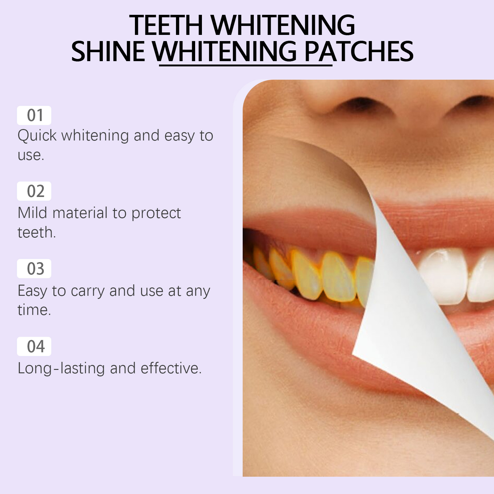 Zahnreinigungstabletten Sanfte – Teeth Whitening Effective Bewertung und Preis