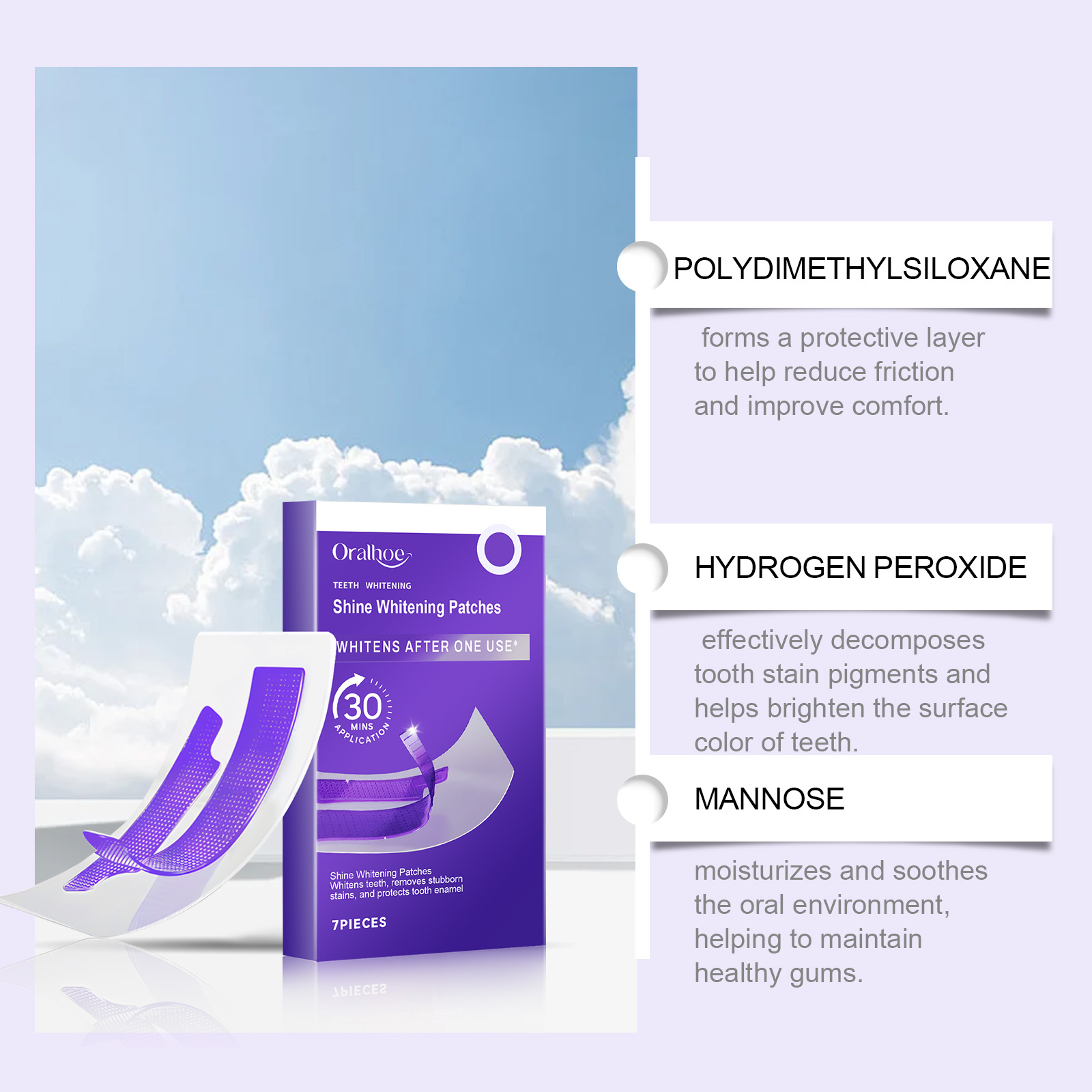 Zahnreinigungstabletten Sanfte – Teeth Whitening Effective Bewertung und Preis