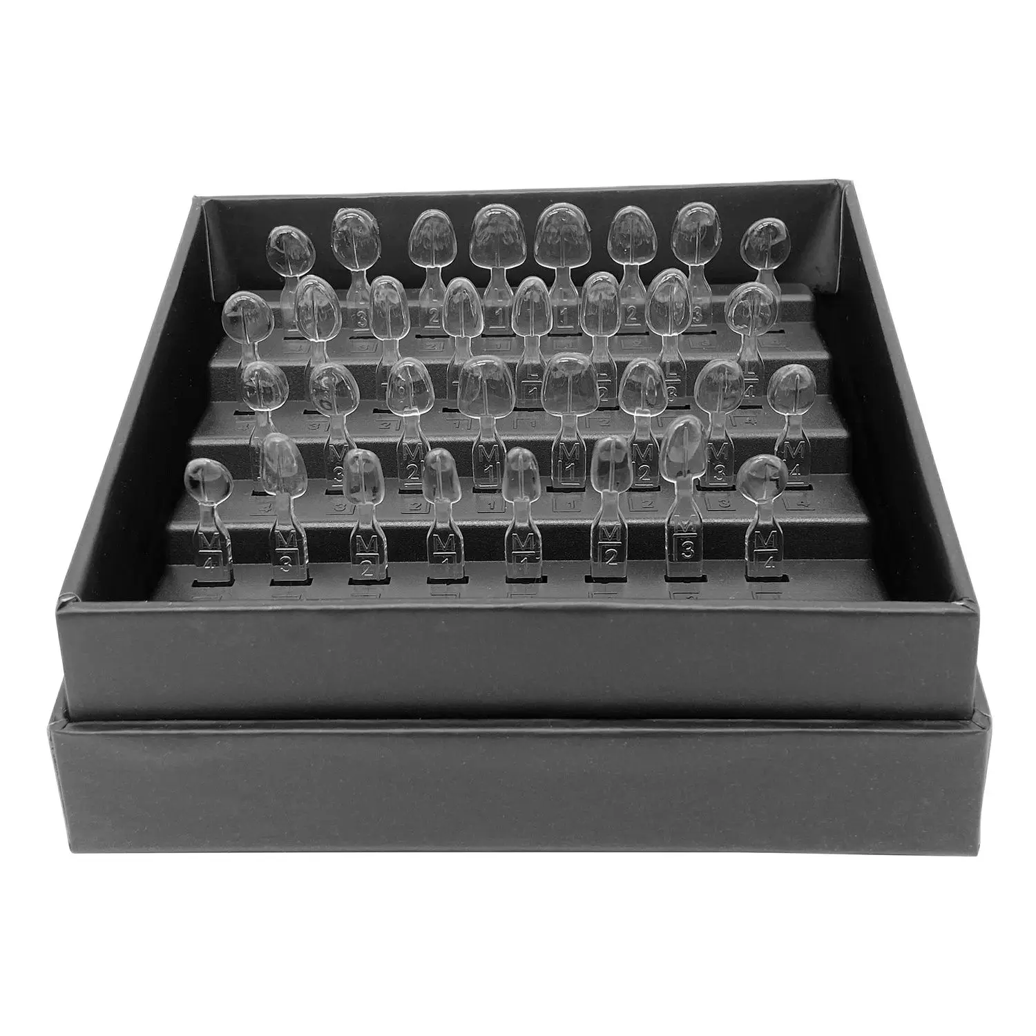 32 teile/satz Dental Furnier F – Teeth Whitening Zoom Bewertung und Preis