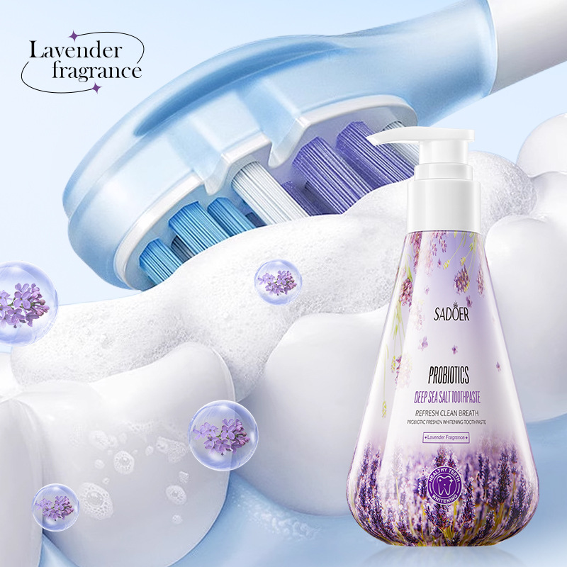 SADOER Backpulver Zahnaufhelle – Teeth Whitening Baking Soda Bewertung und Preis