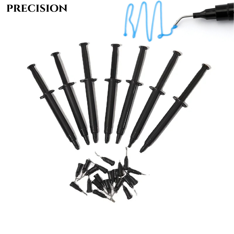 10 Stück professionelle Klinik – Teeth Whitening Gel Syringes Bewertung und Preis