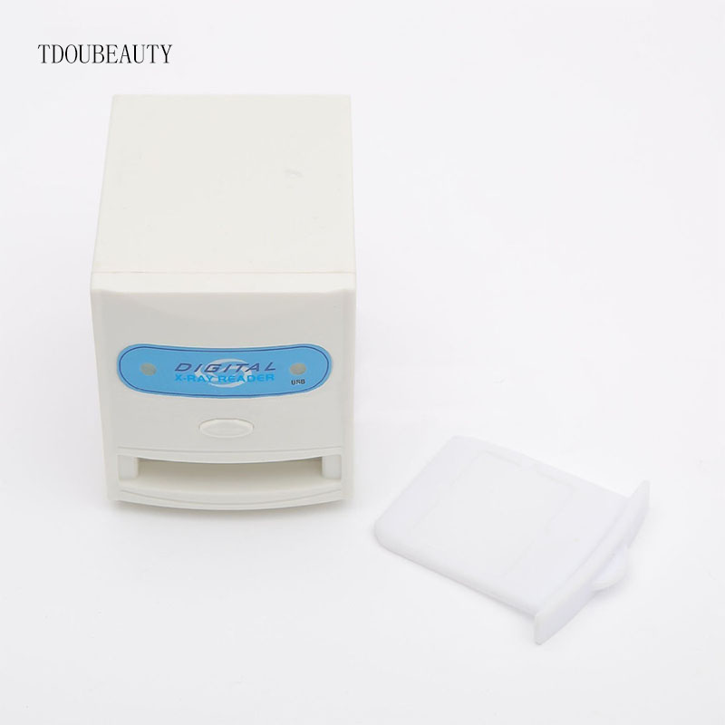 TDOUBEAUTY USB-Röntgenfilmlese – Teeth Whitening X Ray Bewertung und Preis