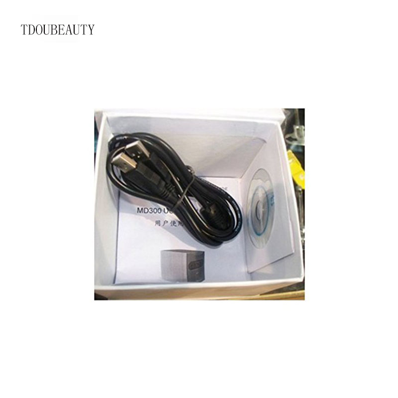 TDOUBEAUTY USB-Röntgenfilmlese – Teeth Whitening X Ray Bewertung und Preis