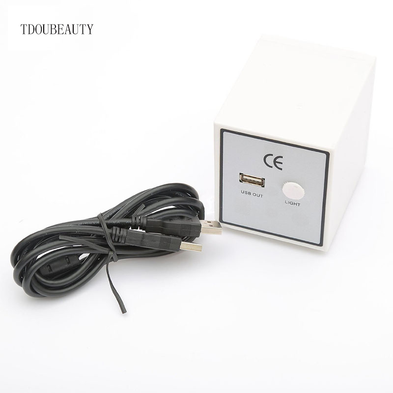TDOUBEAUTY USB-Röntgenfilmlese – Teeth Whitening X Ray Bewertung und Preis