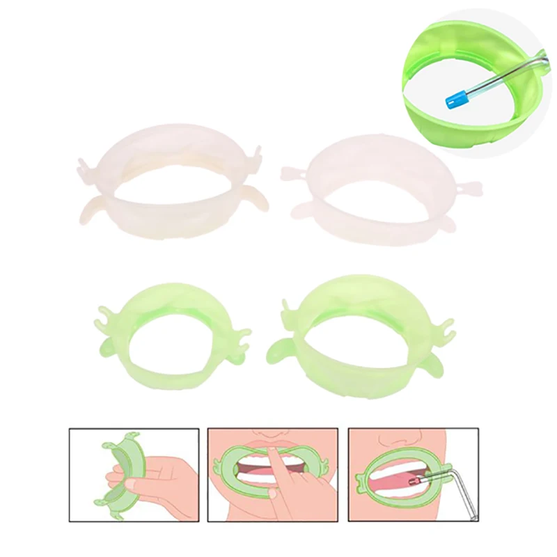 3Pcs S/M/L Dental Lip Cheek Re – Teeth Whitening Zoom Bewertung und Preis