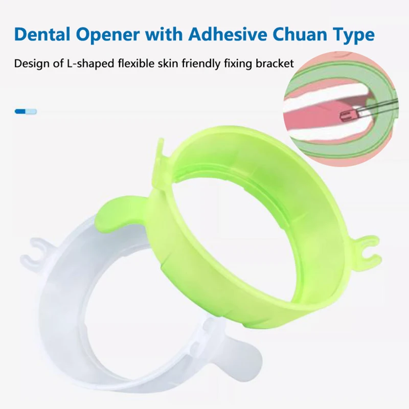 3Pcs S/M/L Dental Lip Cheek Re – Teeth Whitening Zoom Bewertung und Preis