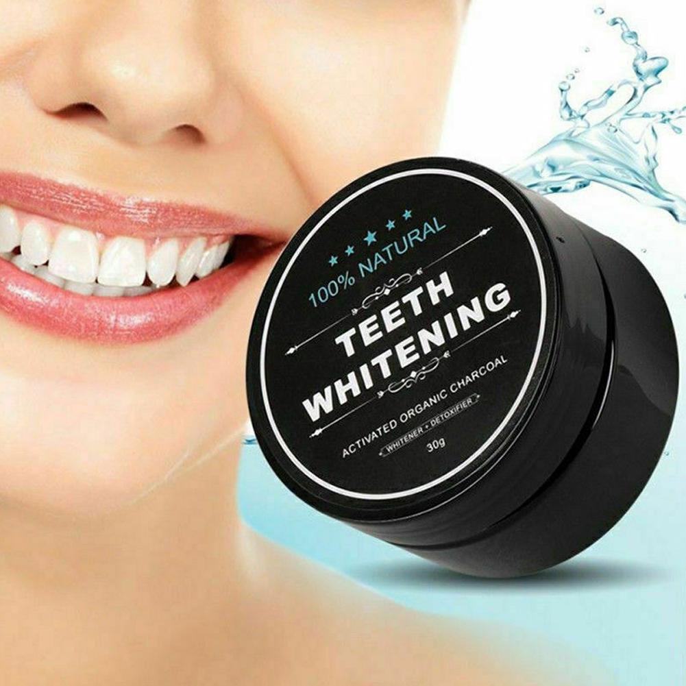 1/3/5/10Pcs Natürliche Zähne B – Teeth Whitening Activated Organic Charcoal Bewertung und Preis