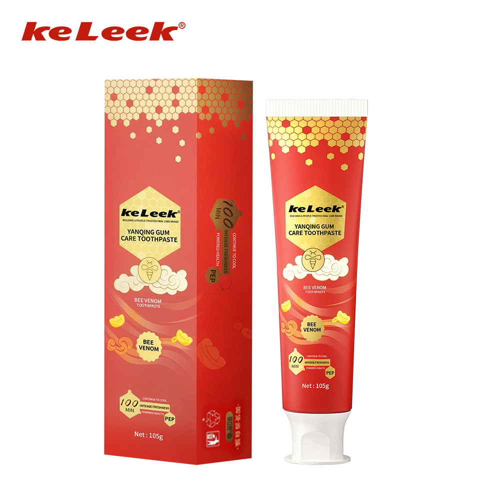 KeLeek Complete Care Zahnpasta – Teeth Whitening Effective Bewertung und Preis