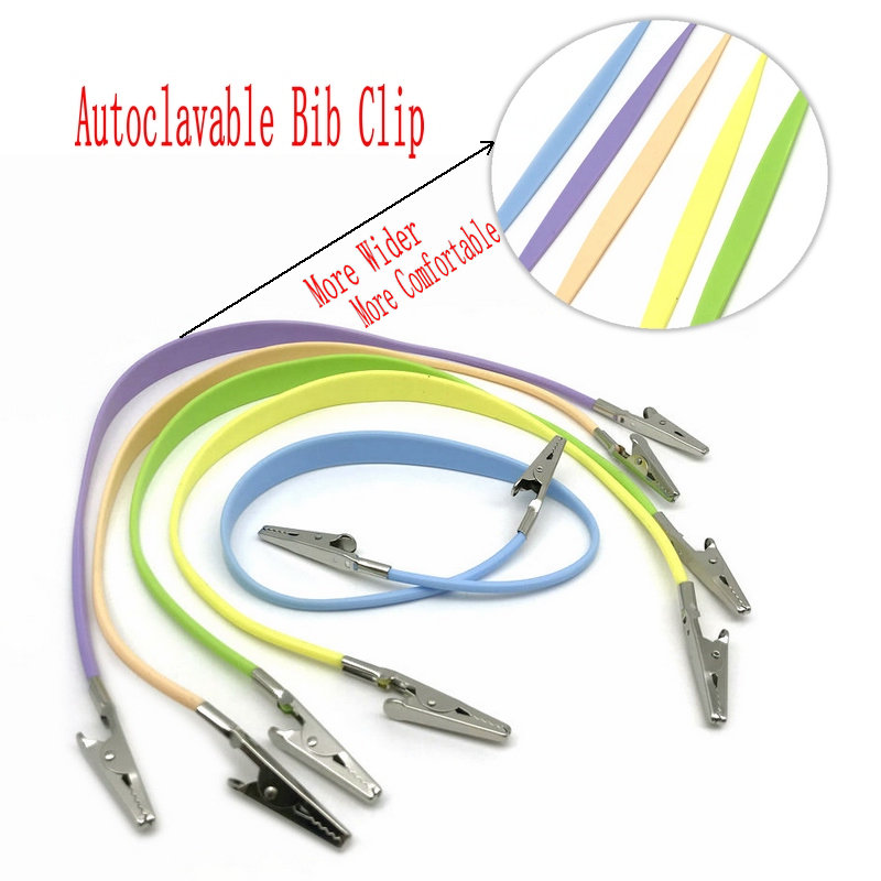 1pc Dental Autoklavierbar Bib  – Teeth Whitening Express Bewertung und Preis