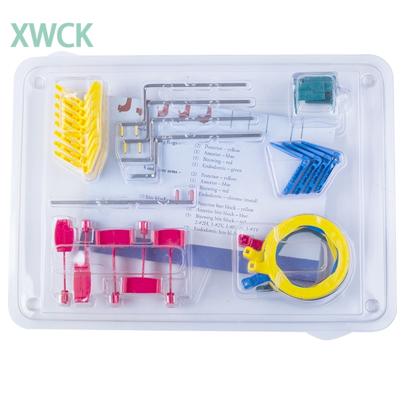 Dental X Ray Komplette Positio – Teeth Whitening X Ray Bewertung und Preis