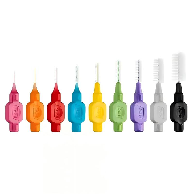 Tepe Interdentalbürste Origina – Teeth Whitening For Braces Bewertung und Preis