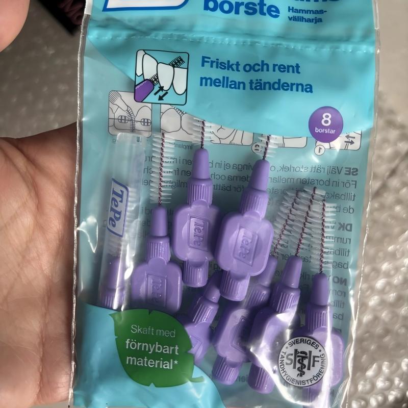 Tepe Interdentalbürste Origina – Teeth Whitening For Braces Bewertung und Preis