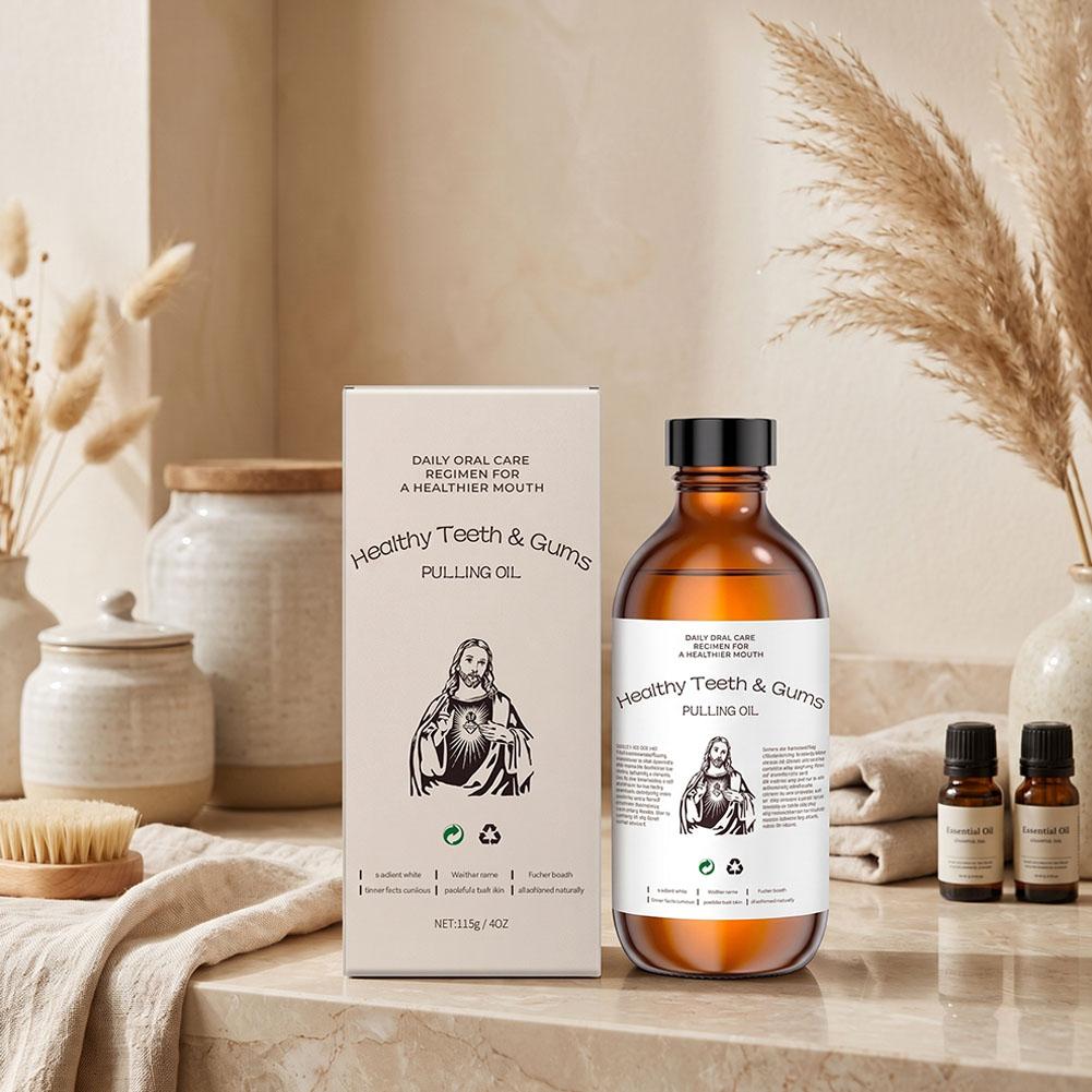 Kokos-Minz-Öl-Mundspülung, alk – Teeth Whitening With Coconut Oil Bewertung und Preis