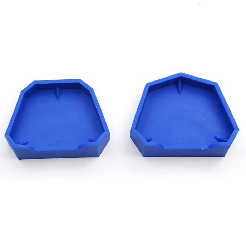 6-teiliges Dentalmodell-Basis- – Teeth Whitening Tray Bewertung und Preis