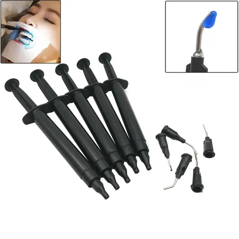 5 Teile/los Zahnfleisch Schutz – Teeth Whitening Ai Bewertung und Preis