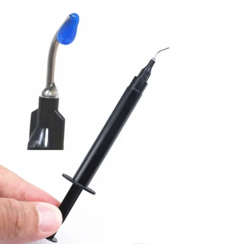 5 Teile/los Zahnfleisch Schutz – Teeth Whitening Ai Bewertung und Preis