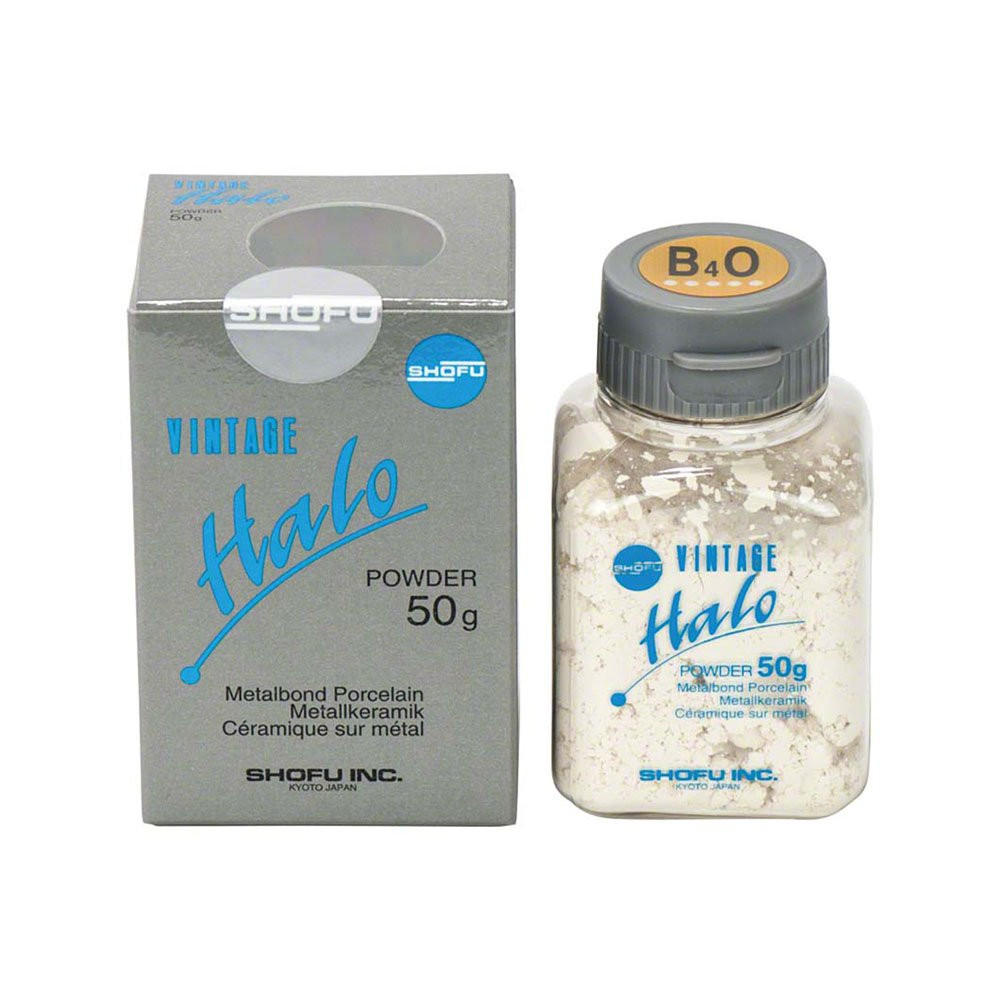 Dental Metall Pulver Shofu Vin – Teeth Whitening Q&M Bewertung und Preis