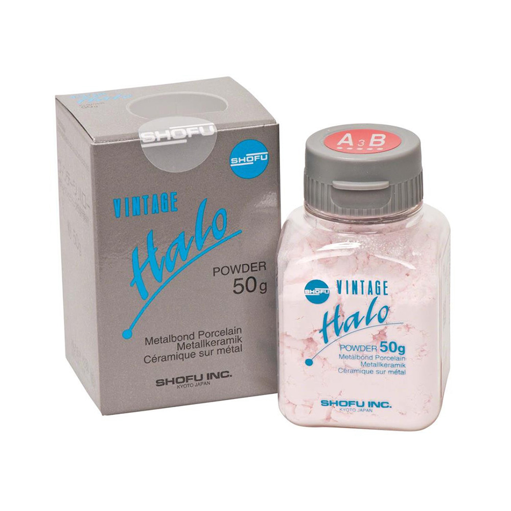 Dental Metall Pulver Shofu Vin – Teeth Whitening Q&M Bewertung und Preis