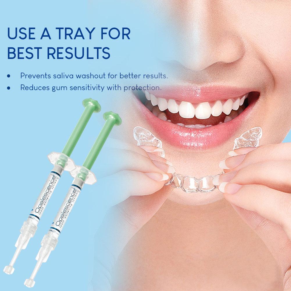 35% Minz-Zahnaufhellungsgel-Sp – Teeth Whitening Gel Syringes Bewertung und Preis