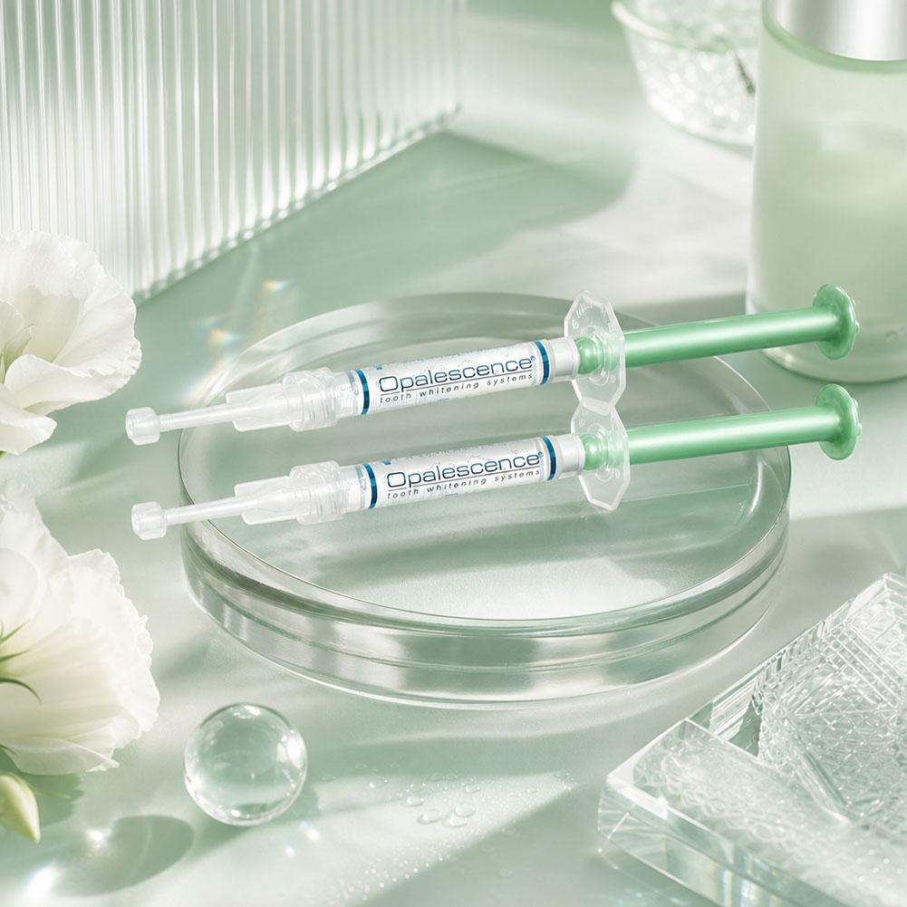 35% Minz-Zahnaufhellungsgel-Sp – Teeth Whitening Gel Syringes Bewertung und Preis