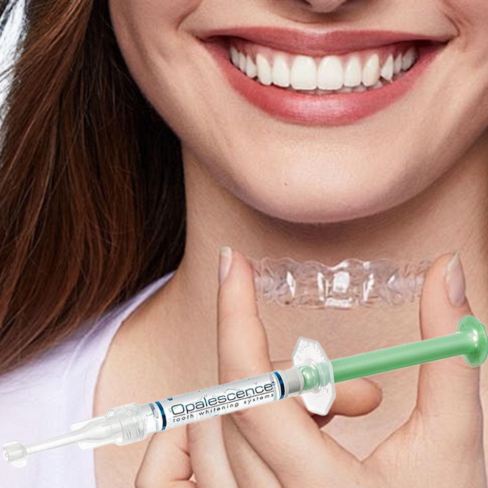 35% Minz-Zahnaufhellungsgel-Sp – Teeth Whitening Gel Syringes Bewertung und Preis