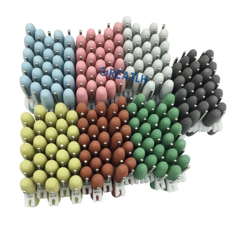 50 teile/beutel Dental Poliere – Whitening Teeth Dentist Bewertung und Preis