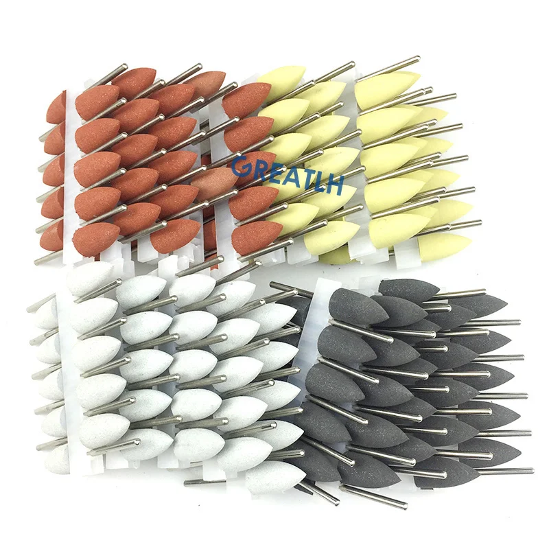 50 teile/beutel Dental Poliere – Whitening Teeth Dentist Bewertung und Preis
