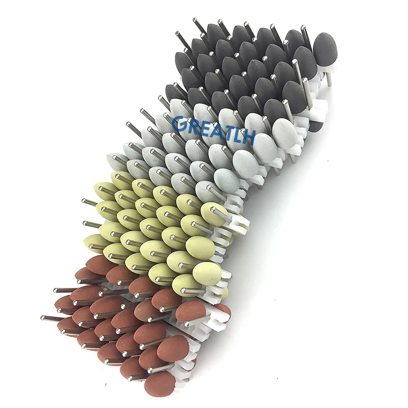 50 teile/beutel Dental Poliere – Whitening Teeth Dentist Bewertung und Preis