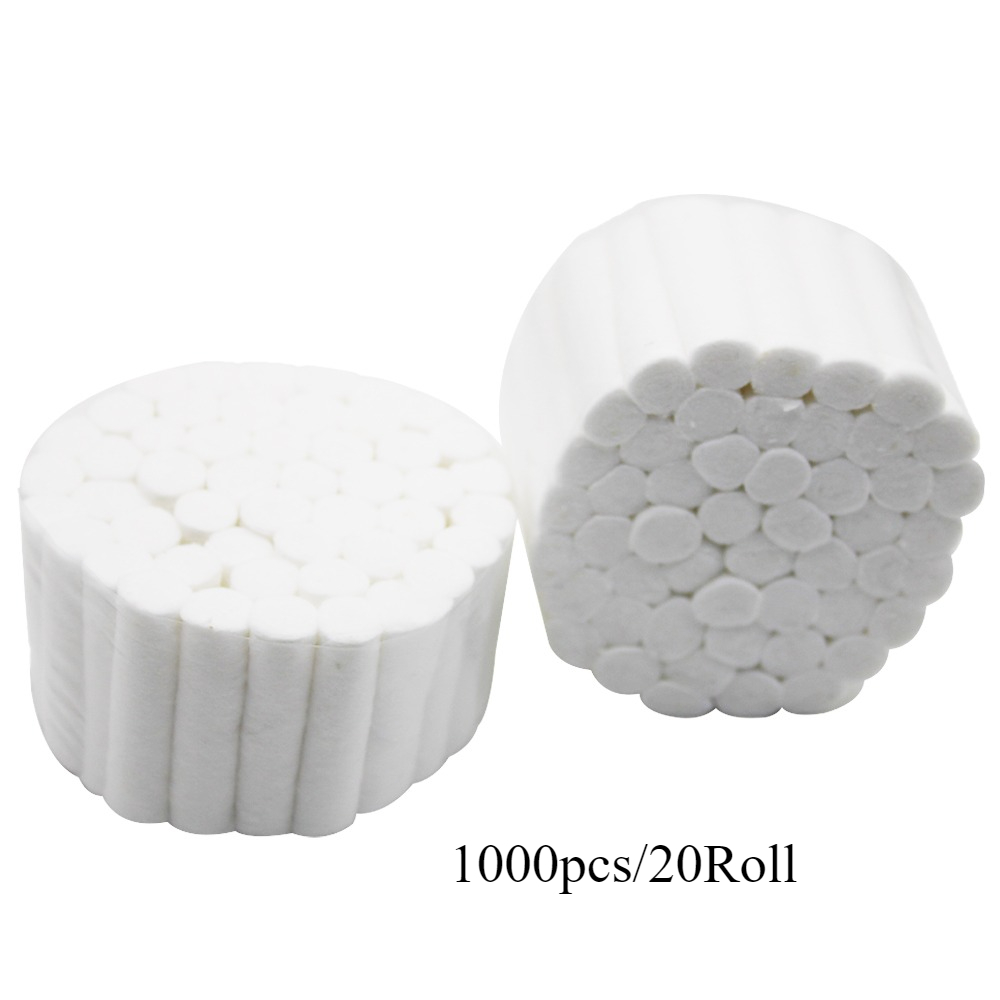 AG 1000 Stück/20 Rollen Einweg – Whitening Teeth Dentist Bewertung und Preis