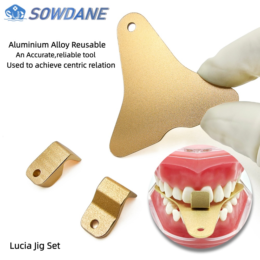 Dentallabor-Abdruckschalen zur – Teeth Whitening Tray Bewertung und Preis