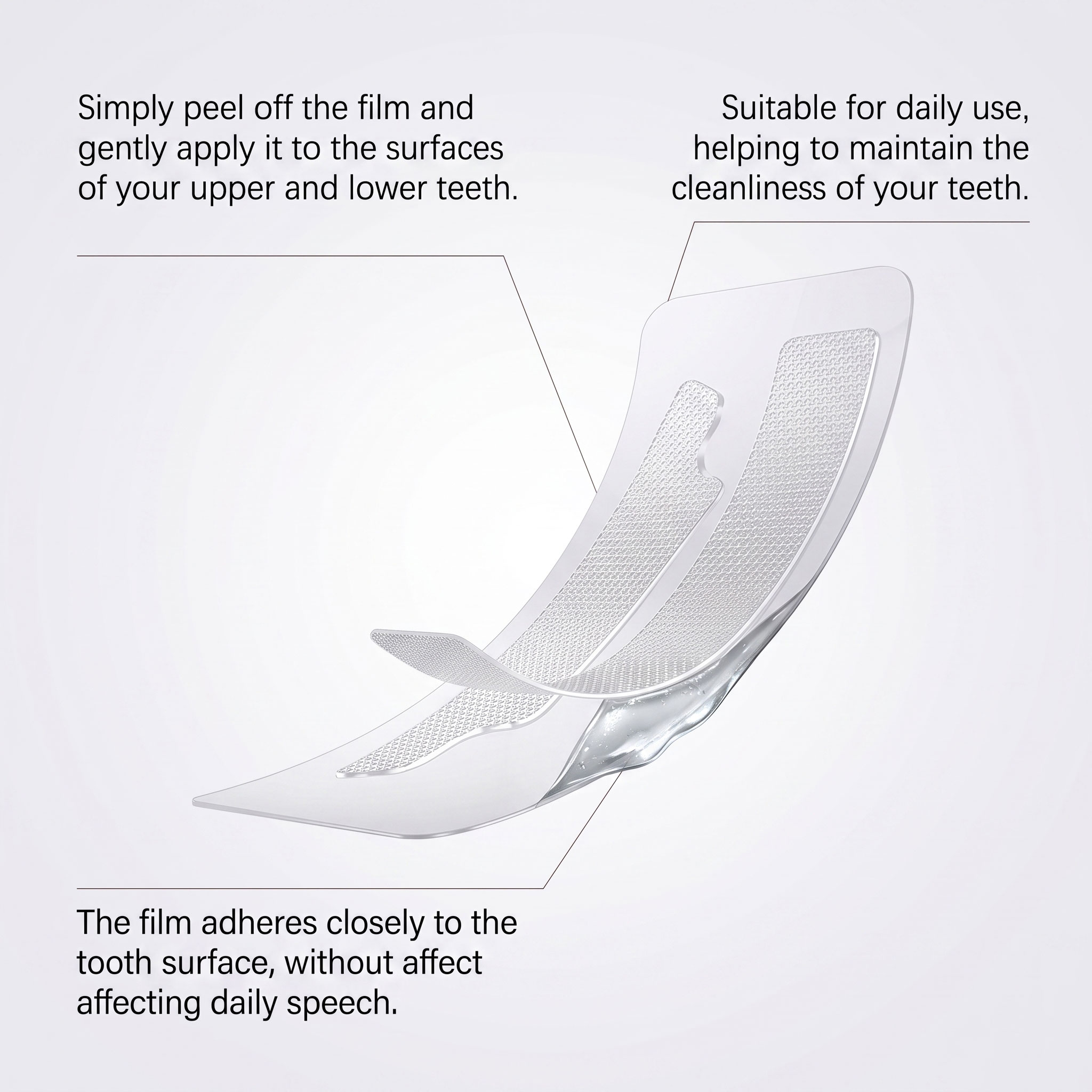 Kokosöl-Zahnstreifen für Frisc – Teeth Whitening With Coconut Oil Bewertung und Preis