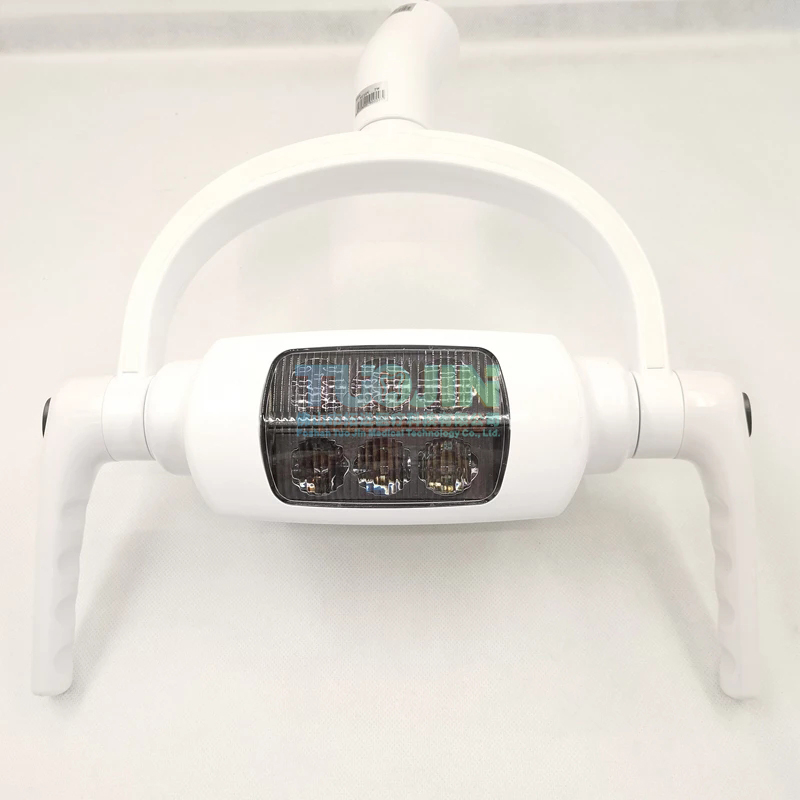 6 LED Zahnärztliche Operations – Teeth Whitening With Led Light Bewertung und Preis