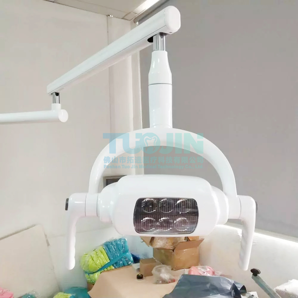6 LED Zahnärztliche Operations – Teeth Whitening With Led Light Bewertung und Preis