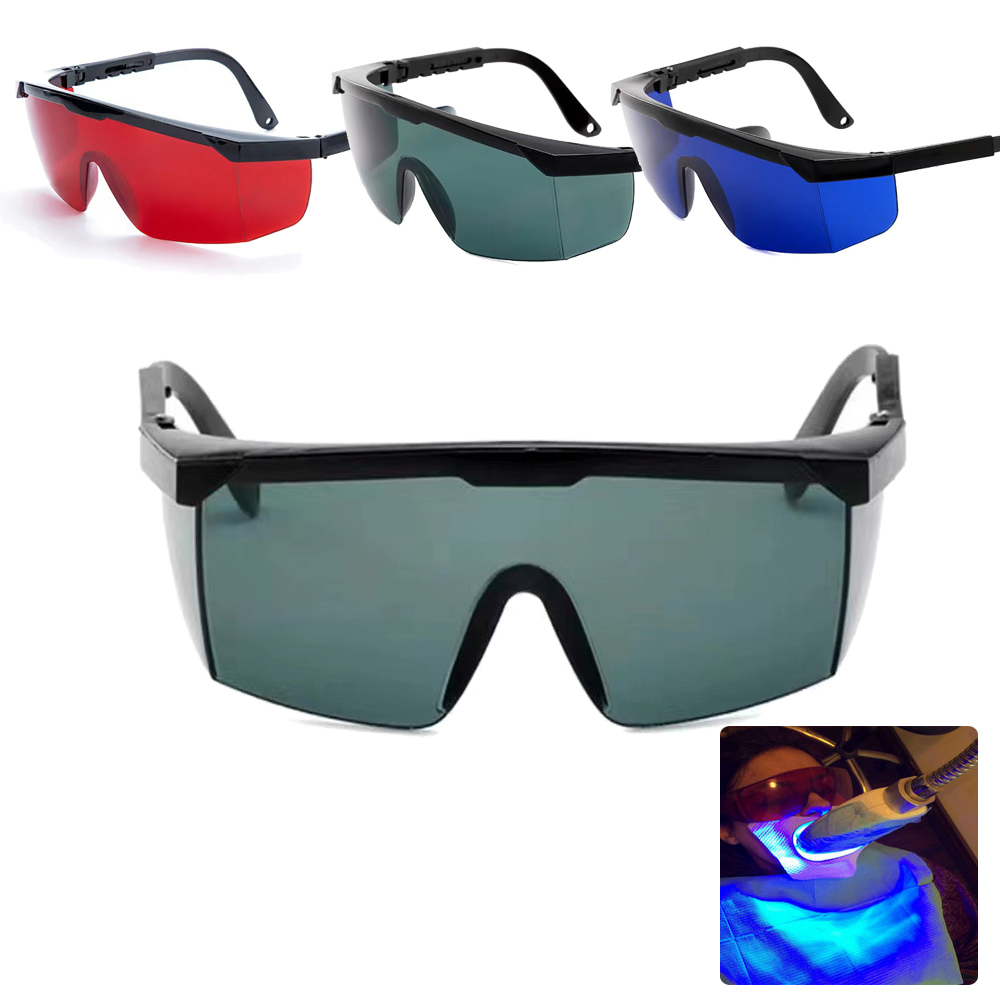 Dental Augenschutz Gläser für  – Teeth Whitening Zoom Bewertung und Preis
