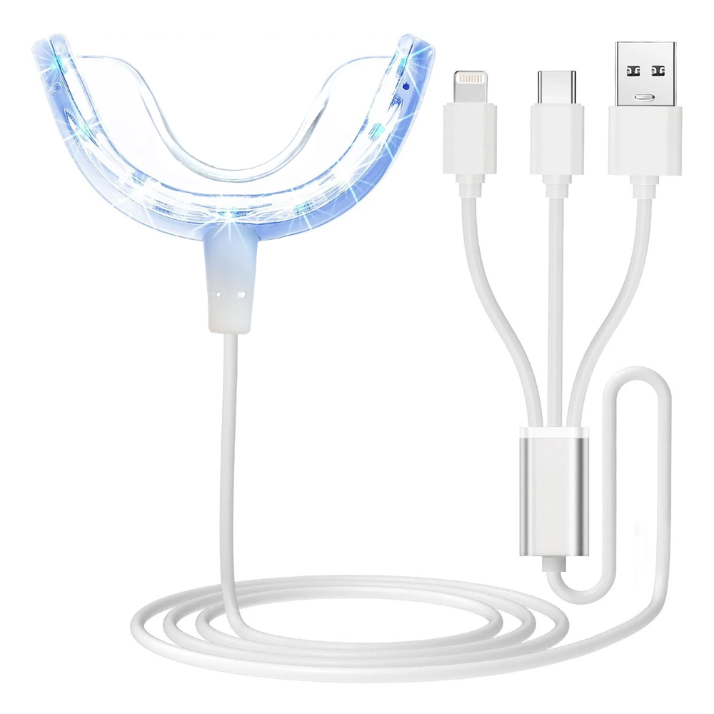 Zahnaufhellungs-Beschleunigerl – Teeth Whitening In Office Bewertung und Preis