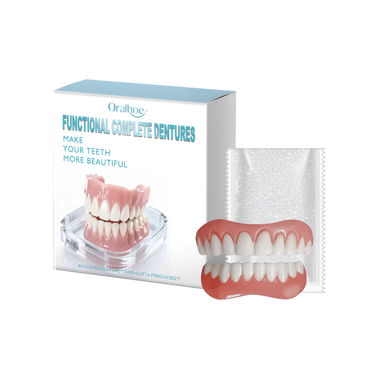 Falsche Zähne Schönheit Kits T – Teeth Whitening For Braces Bewertung und Preis