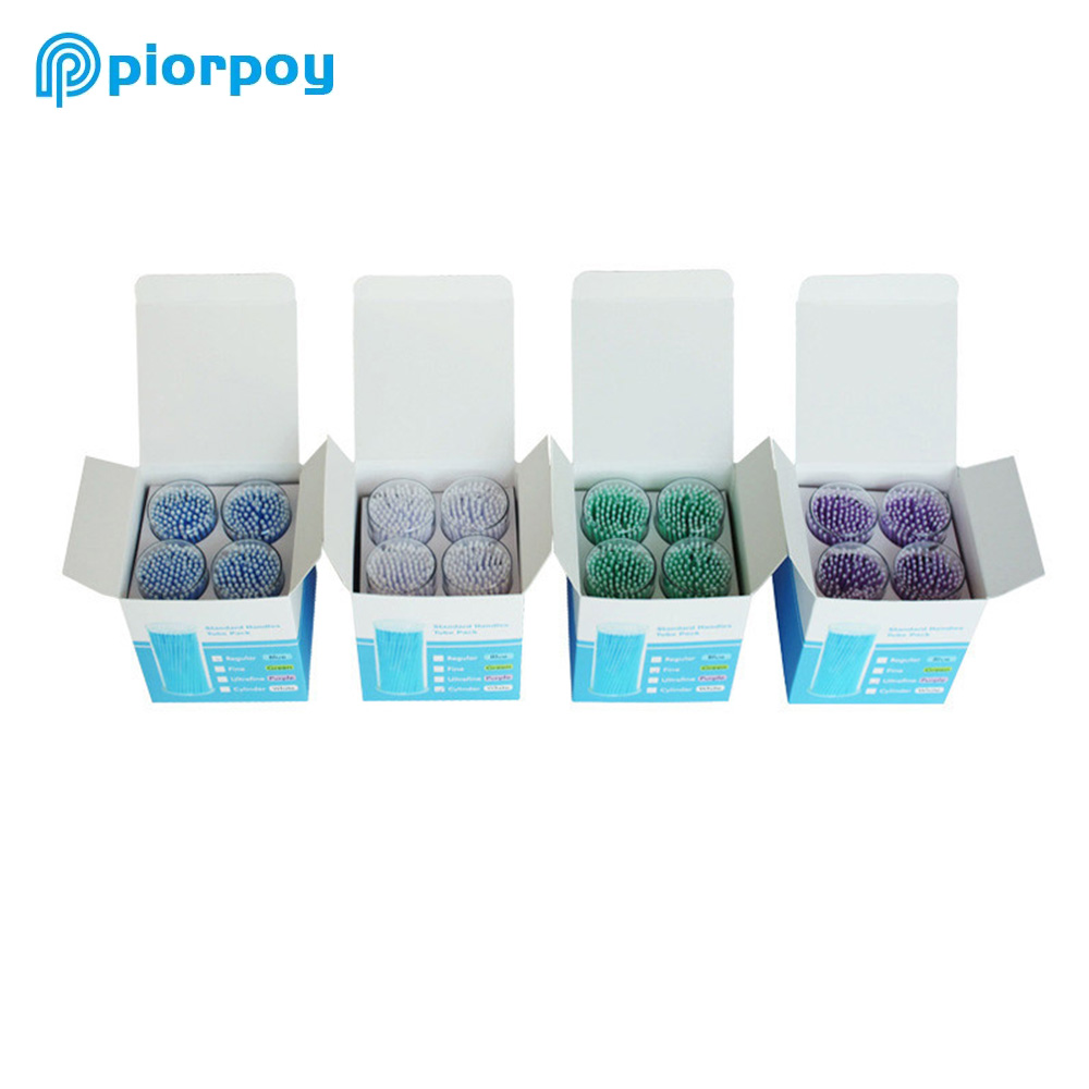 PIORPOY 400 Stück/Box Dental-M – Whitening Teeth Dentist Bewertung und Preis