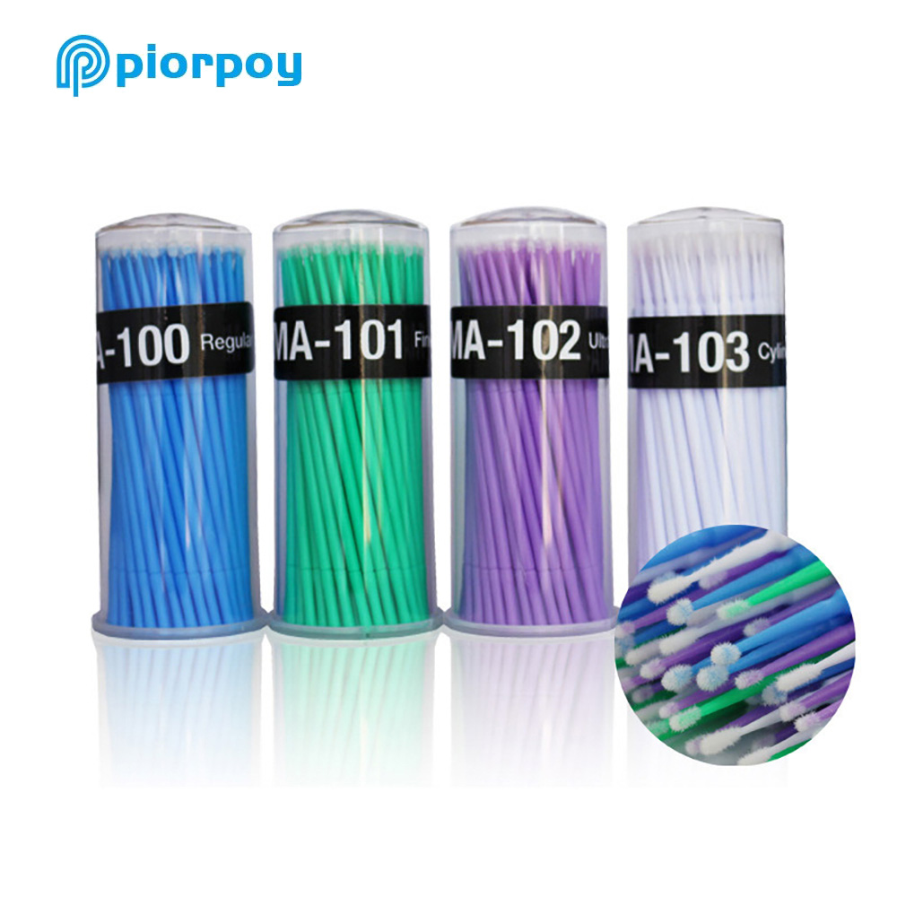 PIORPOY 400 Stück/Box Dental-M – Whitening Teeth Dentist Bewertung und Preis