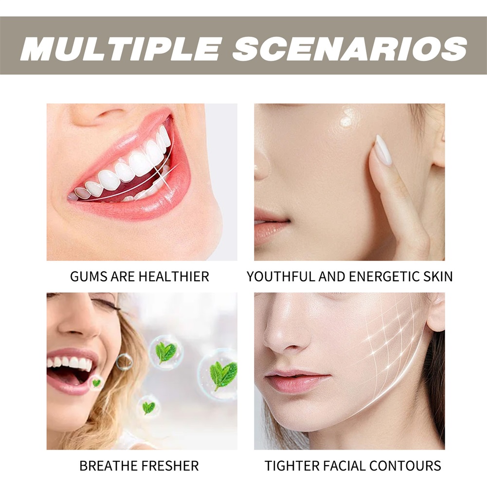 Kokosnuss-Ziehöl-Mundwasser he – Teeth Whitening With Coconut Oil Bewertung und Preis