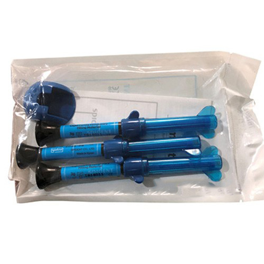 3gx3pcs Spident Temp It Dental – Teeth Whitening Blue Light Bewertung und Preis
