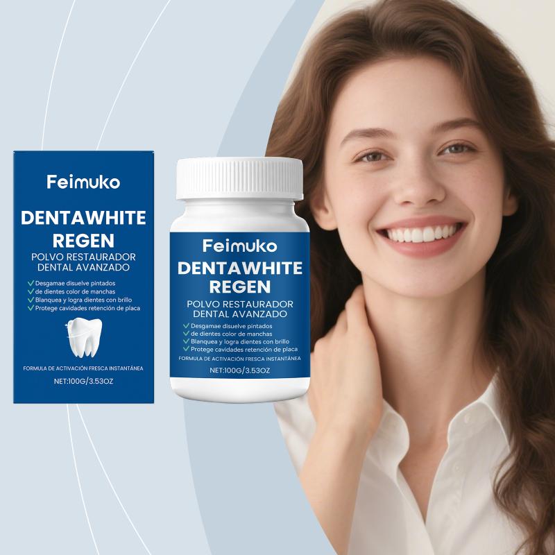 Zahnaufhellendes Pulver für Tä – Teeth Whitening Effective Bewertung und Preis