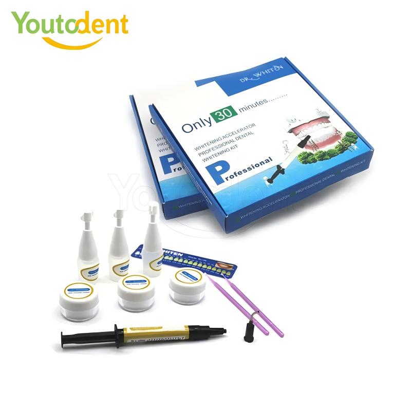 Dental Bleaching Kit 35 % Wass – Teeth Whitening Diy Bewertung und Preis