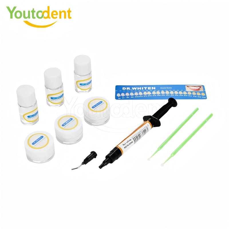 Dental Bleaching Kit 35 % Wass – Teeth Whitening Diy Bewertung und Preis