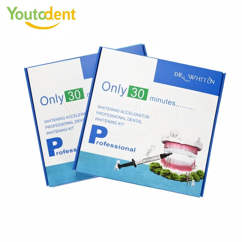 Dental Bleaching Kit 35 % Wass – Teeth Whitening Diy Bewertung und Preis