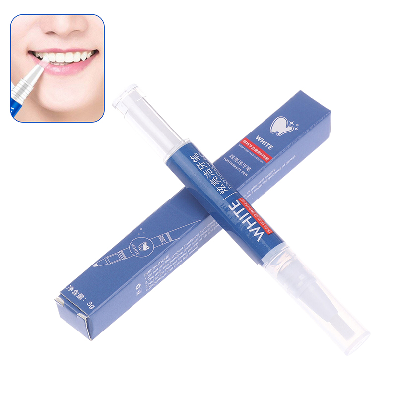 3ml Zahnaufhellungs-Gelstift z – Teeth Whitening Effective Bewertung und Preis