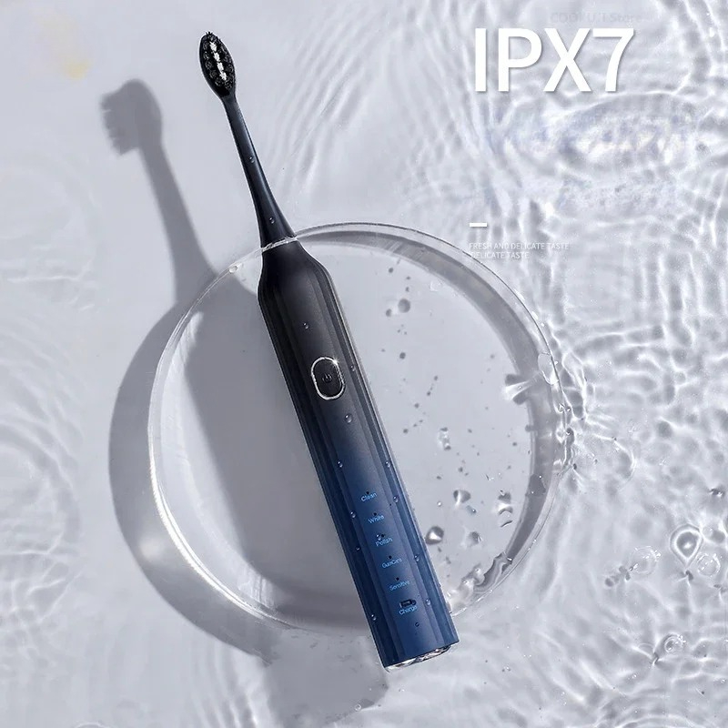 Elektrische Schallzahnbürste m – Teeth Whitening Diy Bewertung und Preis