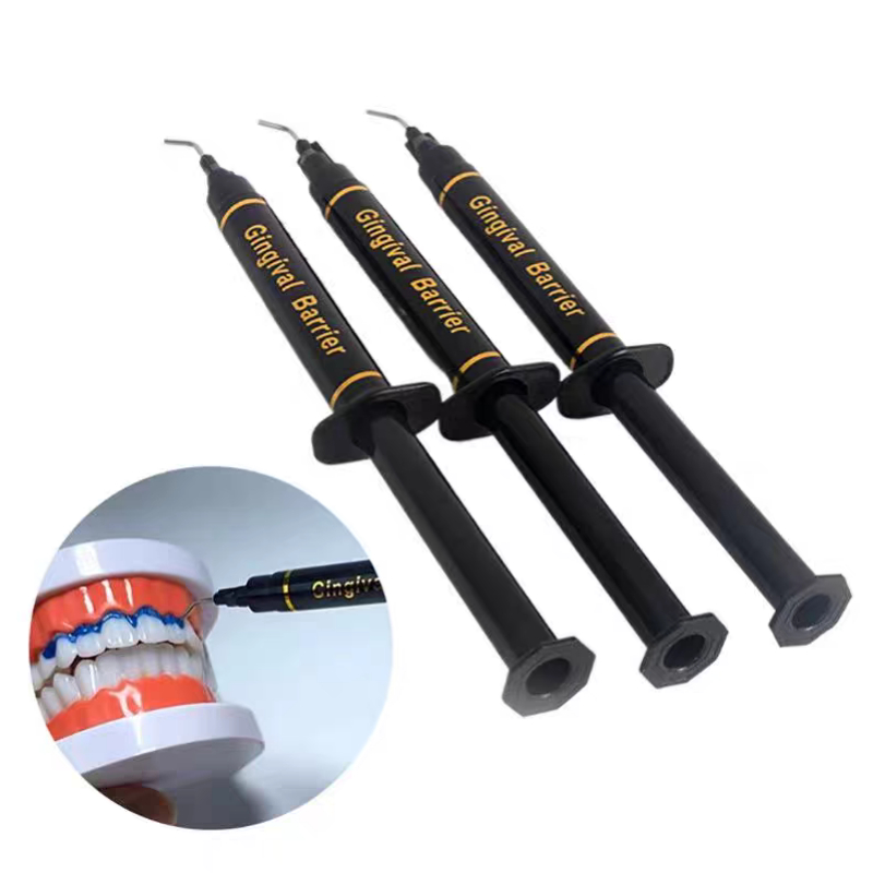 Zahnspritze Zahnfleischschutzg – Teeth Whitening Gel Syringes Bewertung und Preis